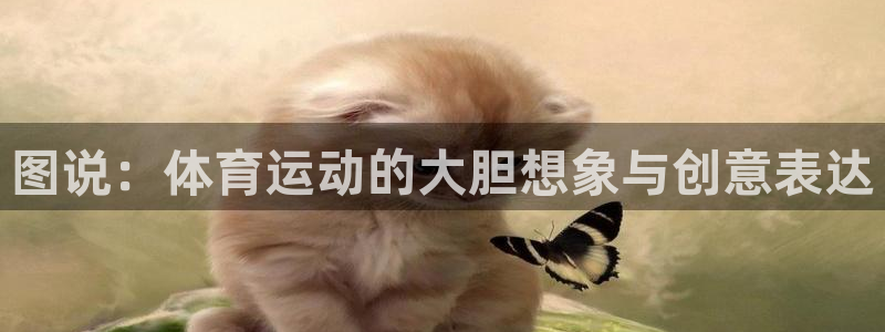 米兰体育报算小报：图说：体育运动的大